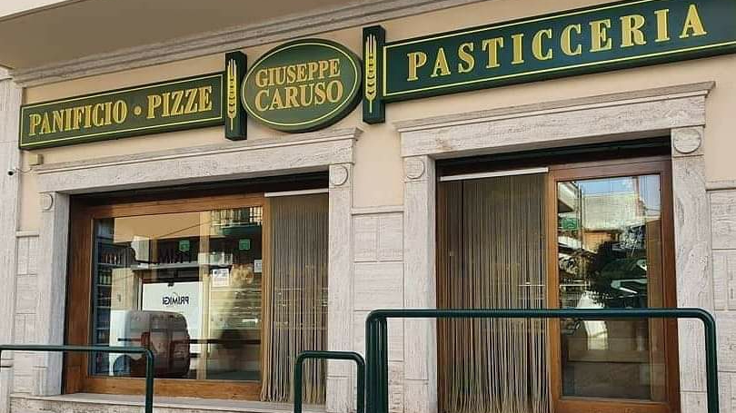 Panificio Caruso Giuseppe