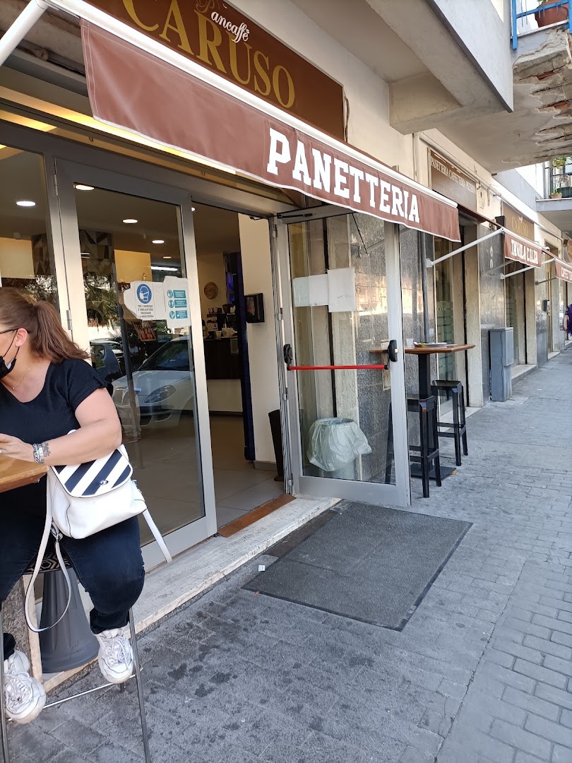 Panificio Caruso Srl