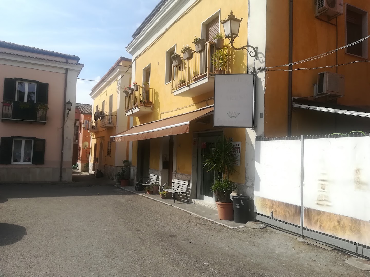 Panificio Caruso