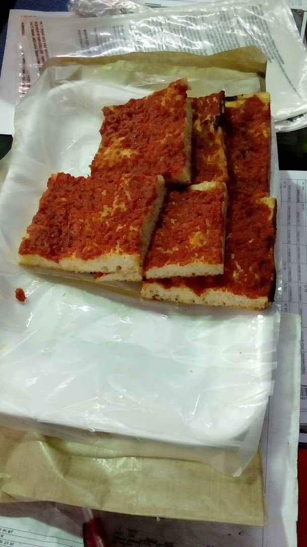 Panificio Caruso
