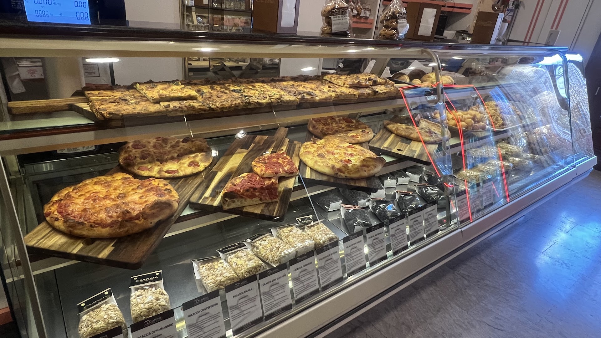 Panificio Casa del Pane