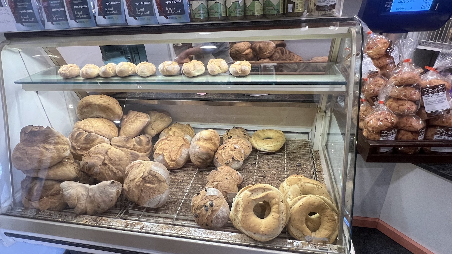 Panificio Casa del Pane
