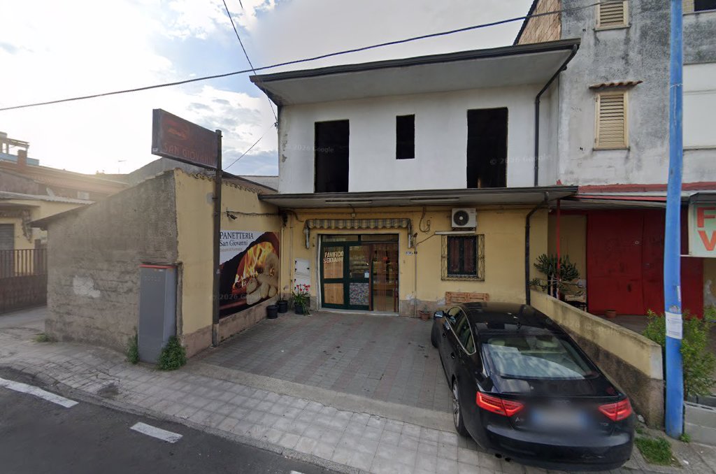 Panificio Caseificio S. Giovanni Di Antonio Curcio & C. S.A.S.