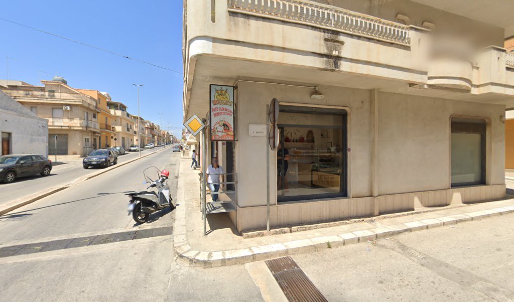 Panificio casereccio Il Cruscente