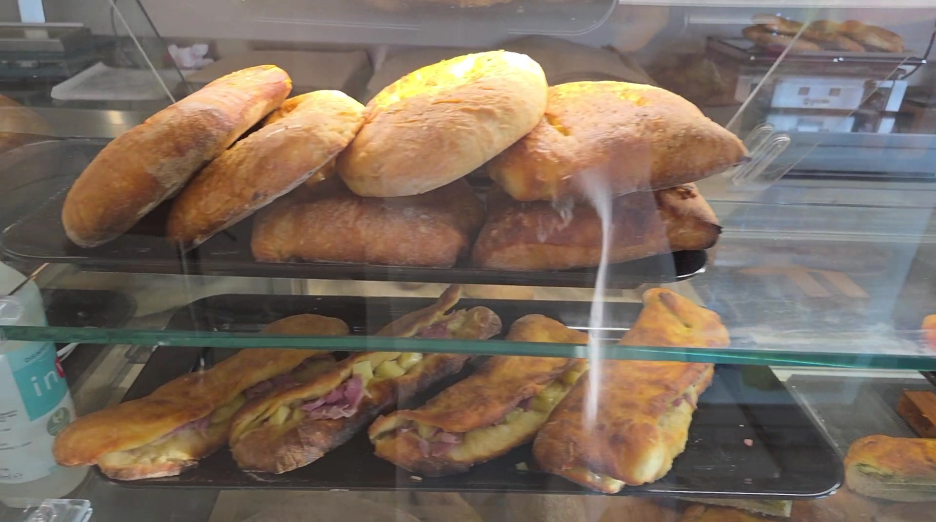 Panificio Casereccio - Salumeria Barbagiovanni SRL