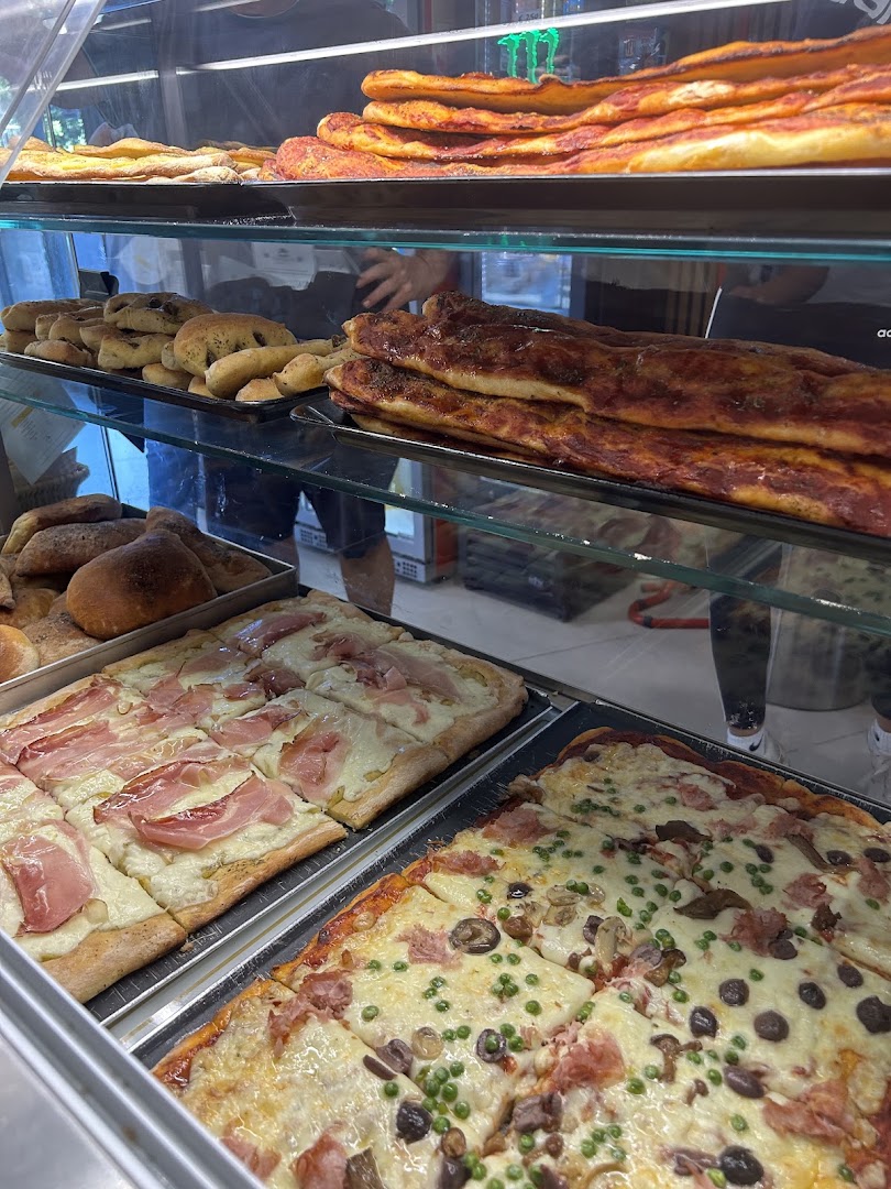 Panificio Casereccio - Salumeria Barbagiovanni SRL, Bronte