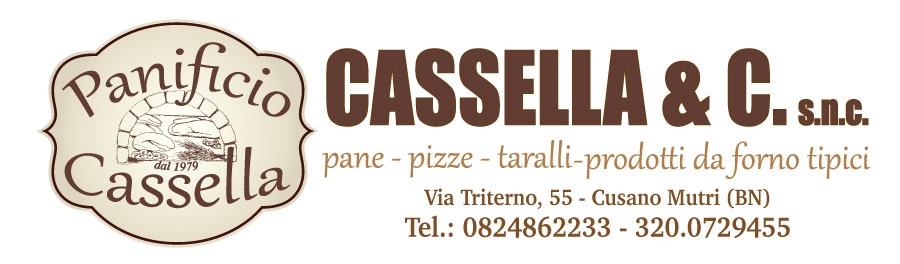 Panificio Cassella & C. S.N.C.