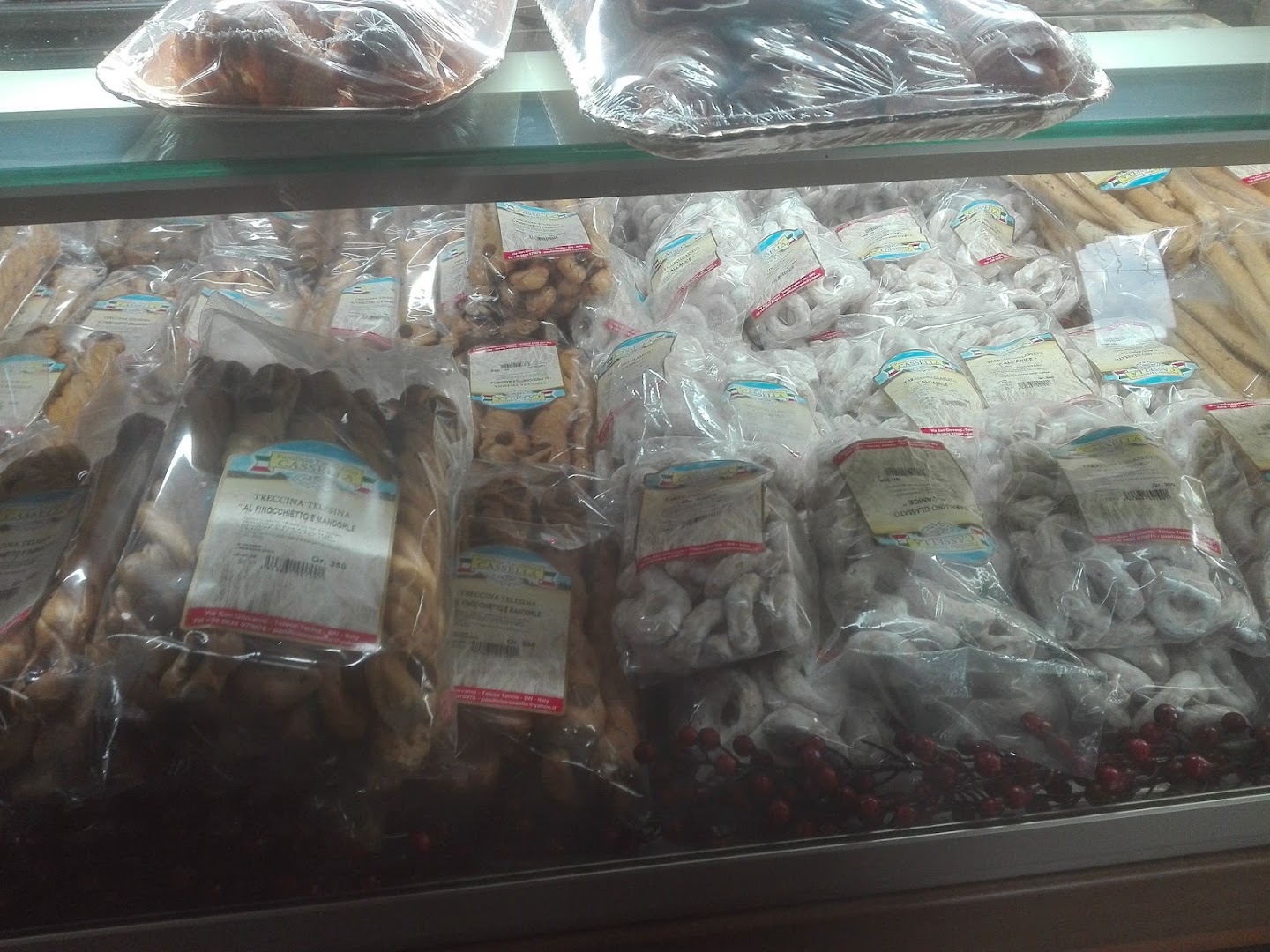 Panificio Cassella