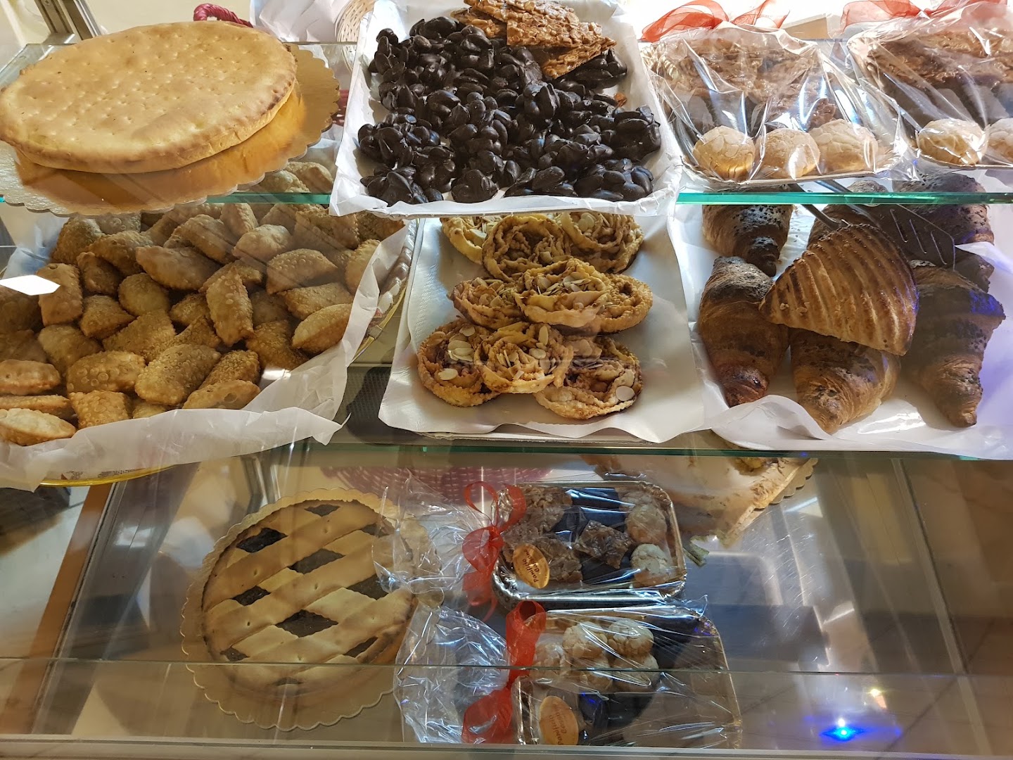 Panificio Cassone