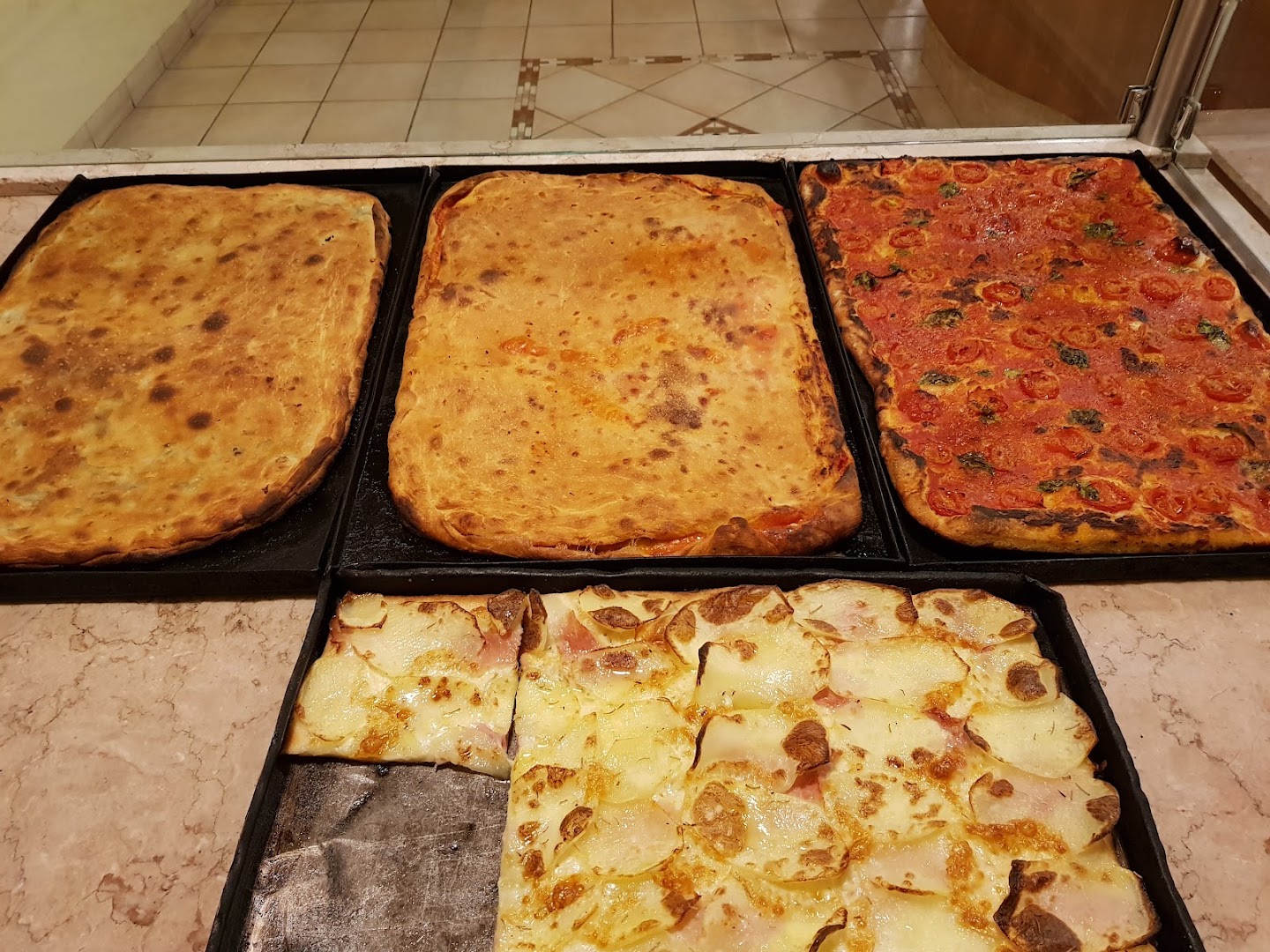 Panificio Cassone
