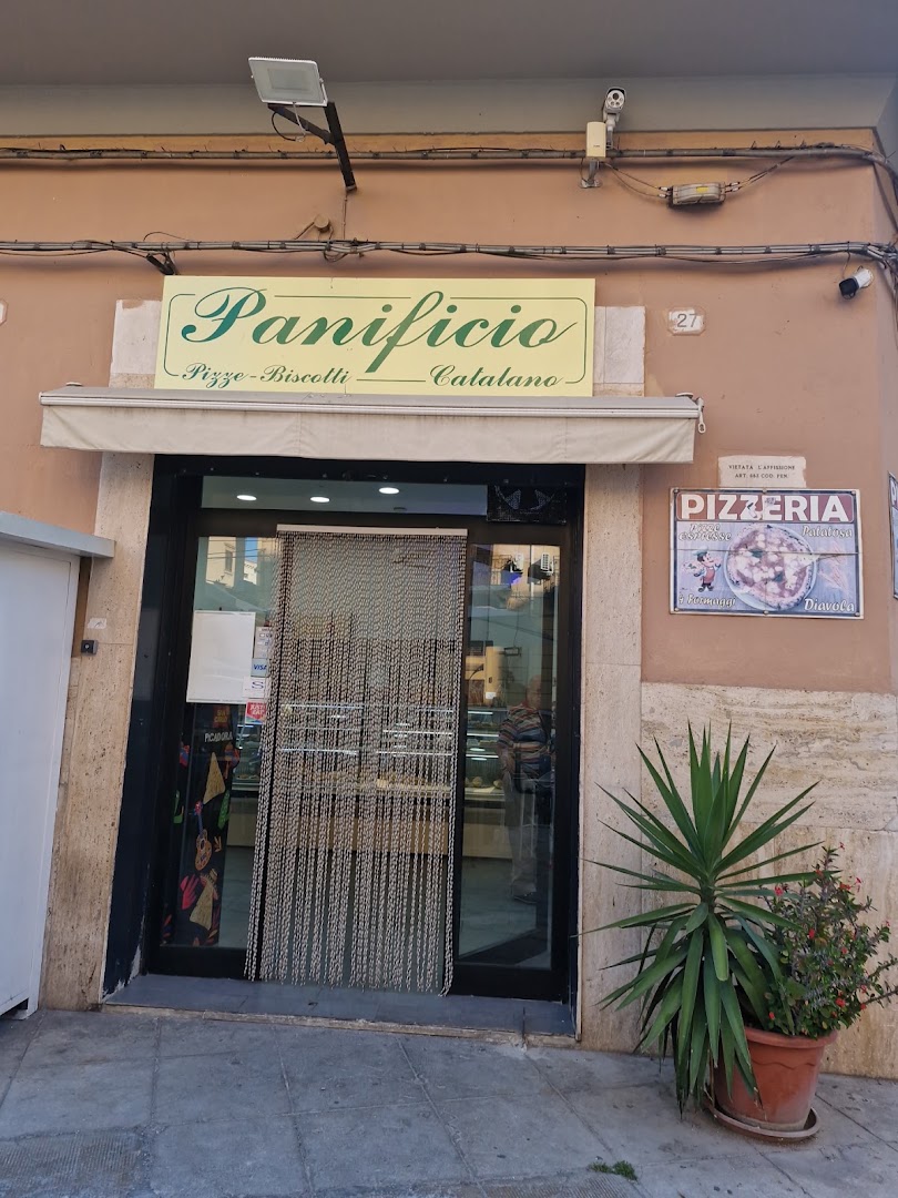Panificio Catalano