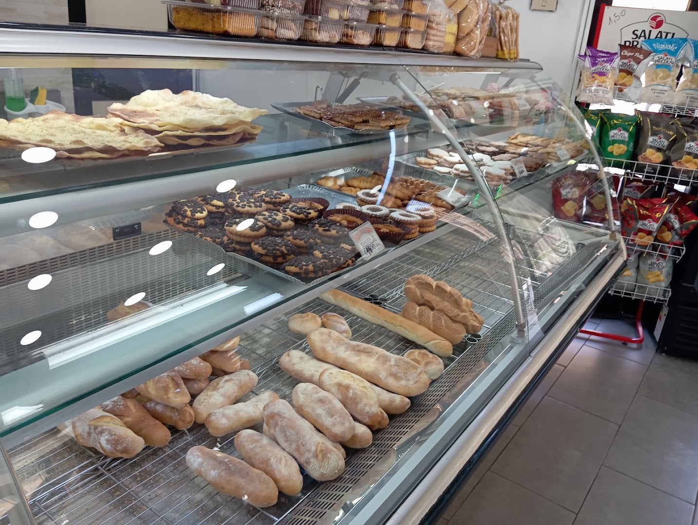 Panificio Catalano