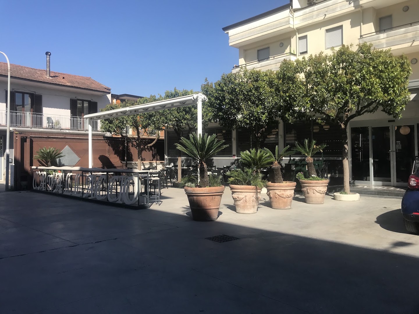 Panificio Cavallaccio