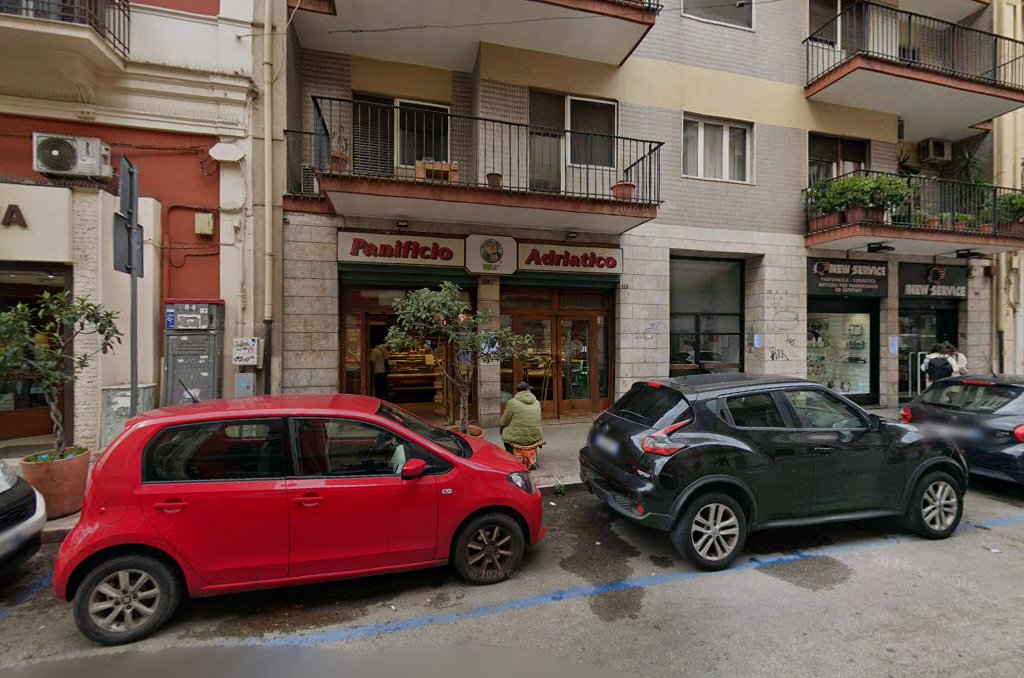 Panificio Cavazzuti