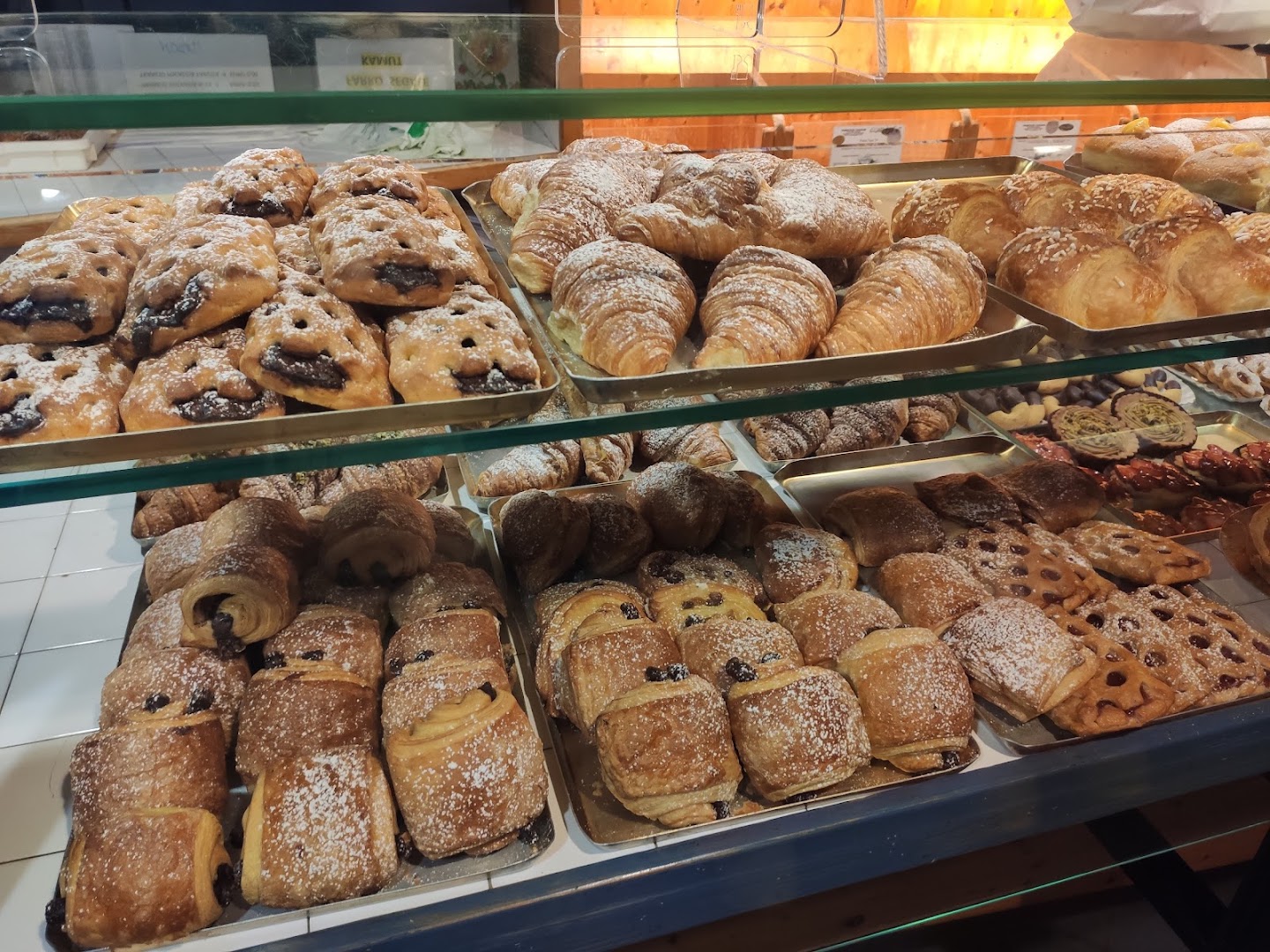 Panificio Cavour