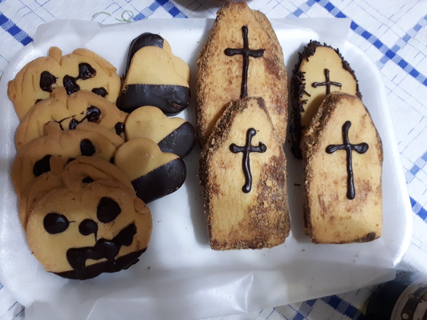 Panificio Cavour, Casalmaggiore