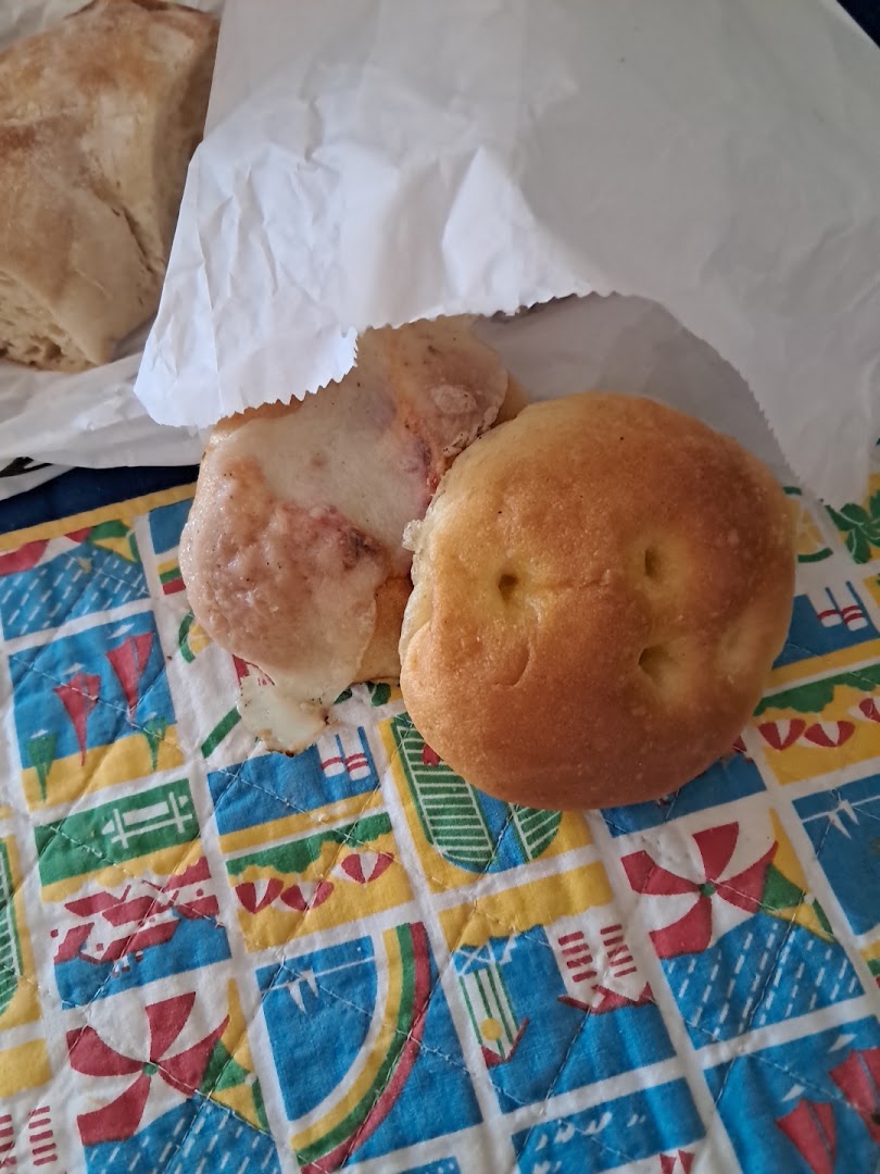 Panificio Cecconello