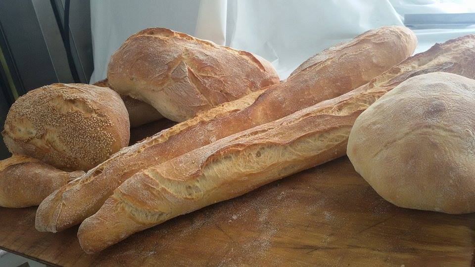 Panificio Celona (Rometta Marea)