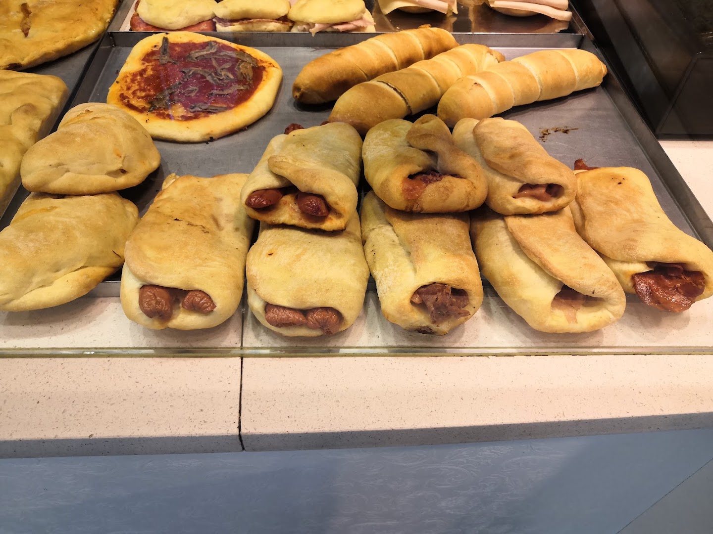 Panificio Cenisio, Milano