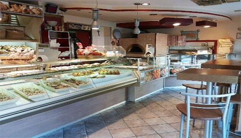 Panificio Ceraolo srl