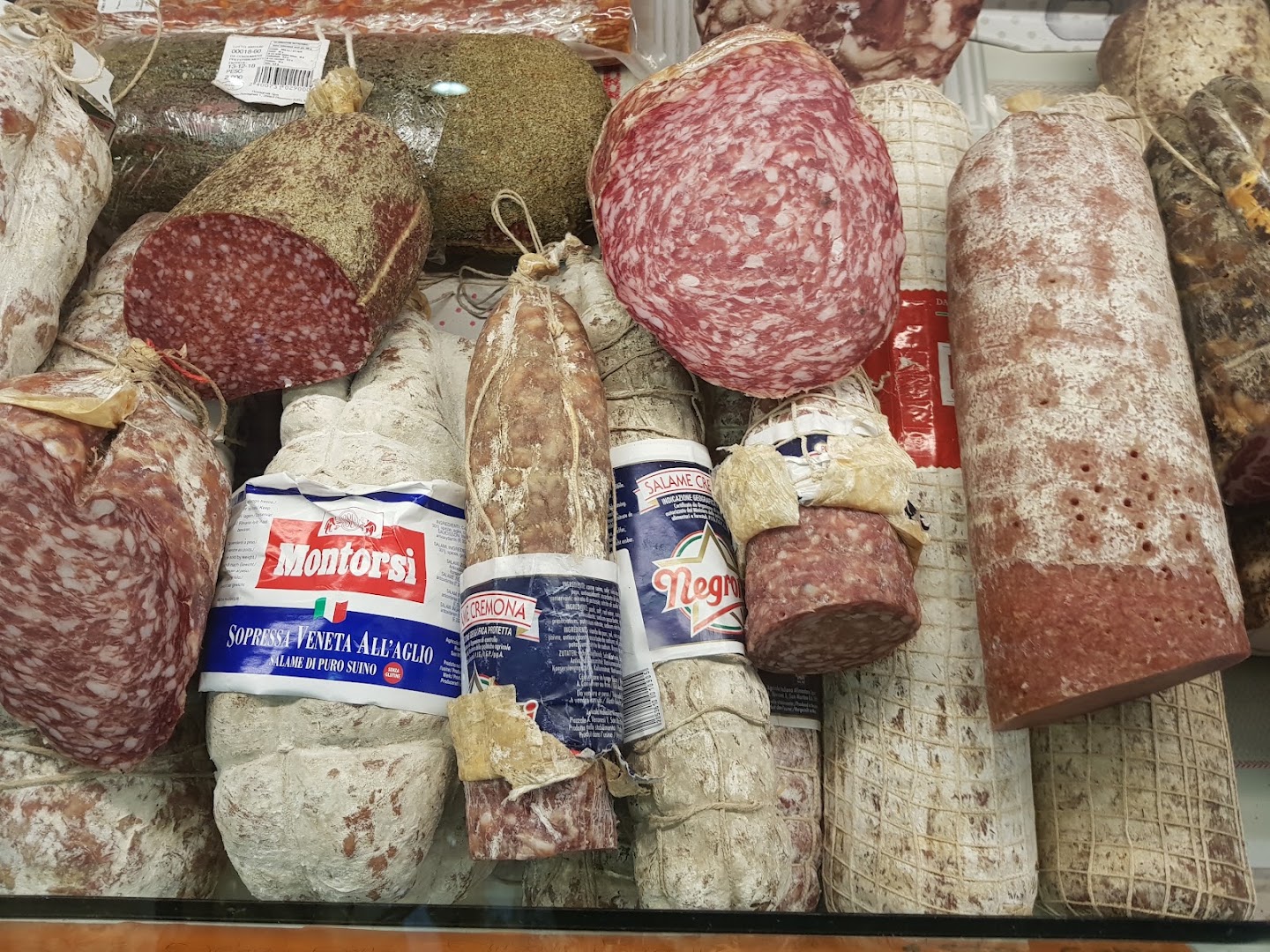 Panificio Ceriani