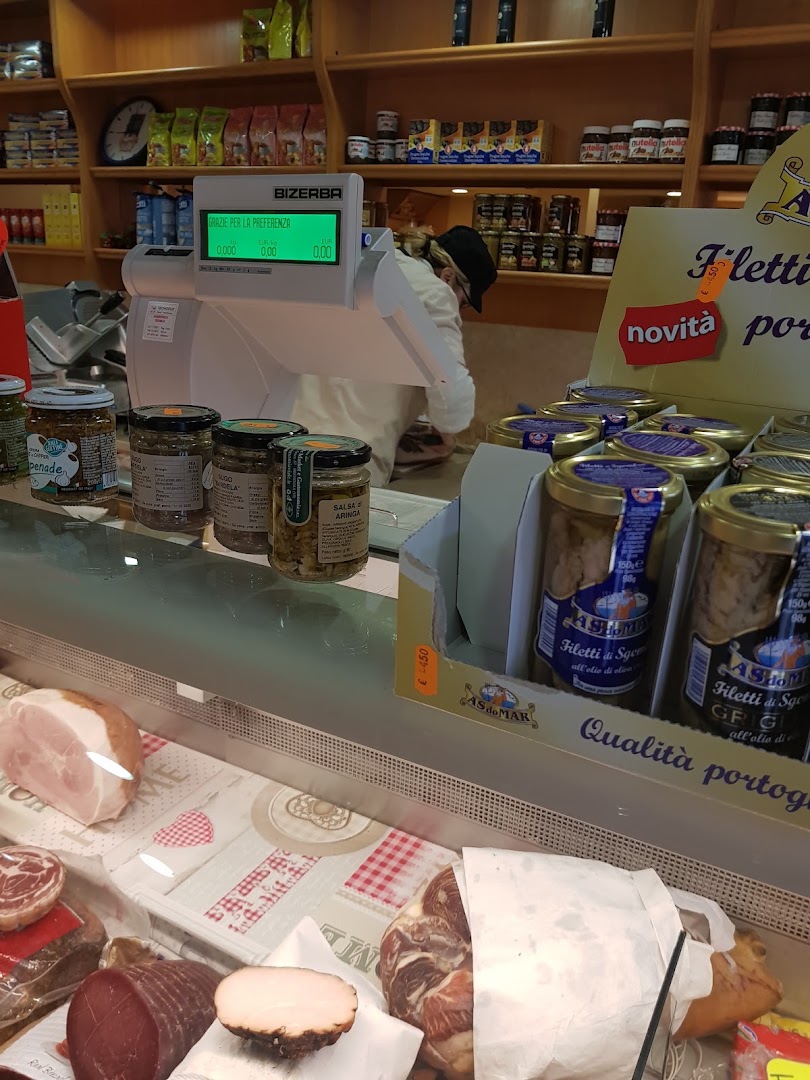 Panificio Ceriani