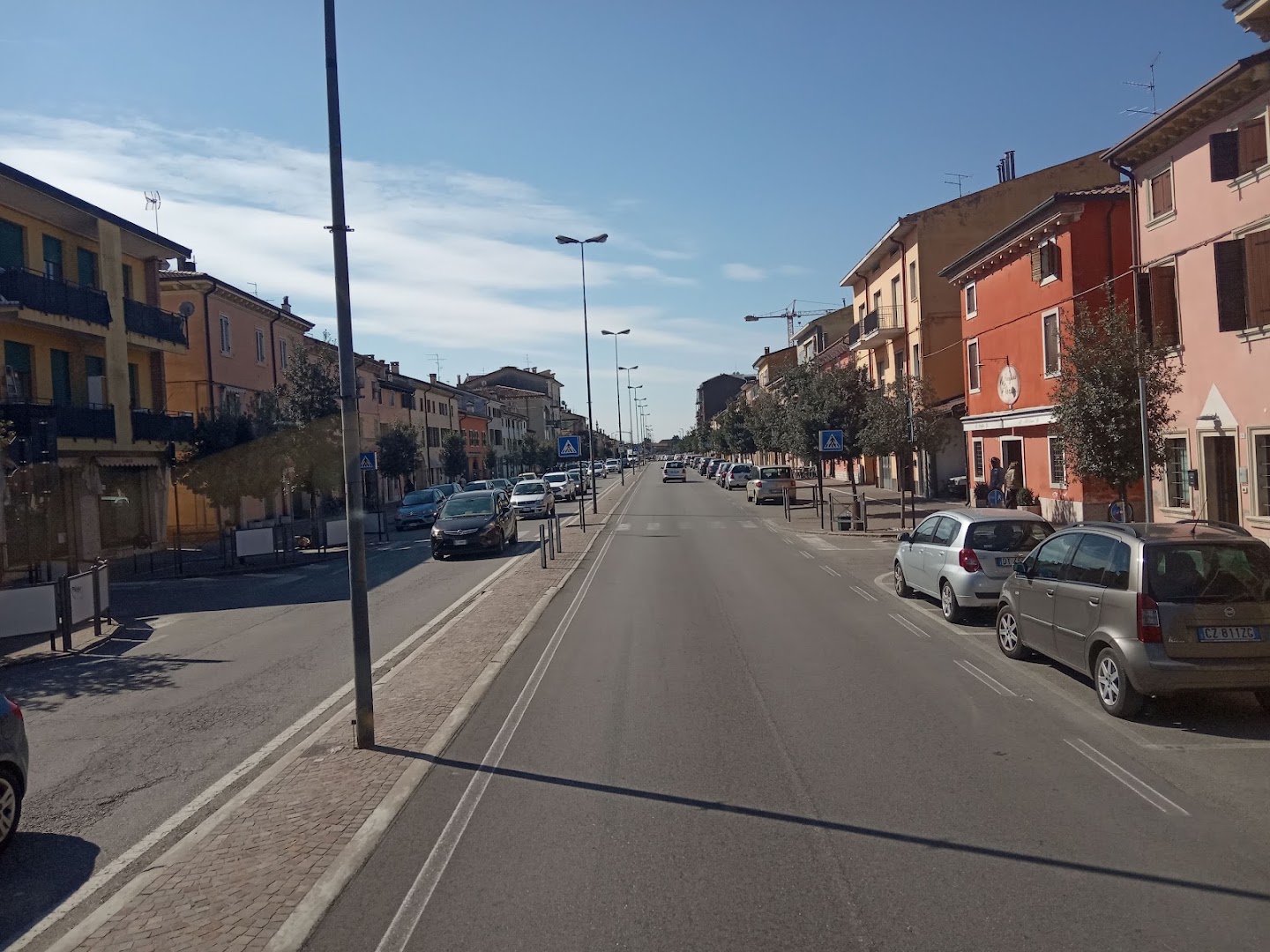 Panificio Ceriani