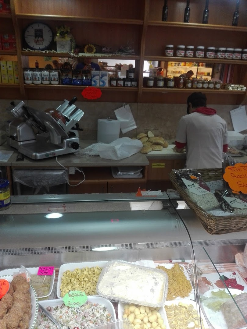 Panificio Ceriani