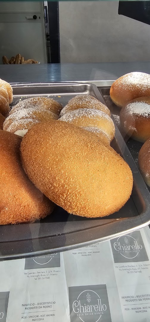 Panificio Chiarello