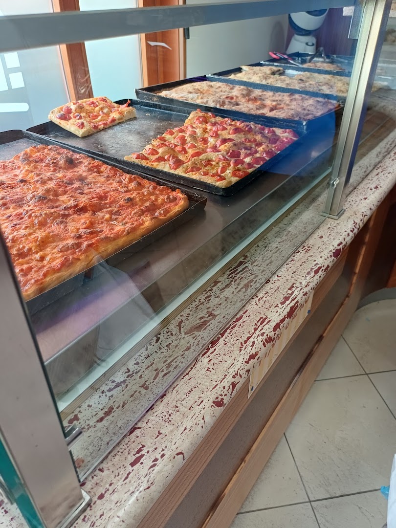Panificio Chicco di Grano dei fratelli De Bellis