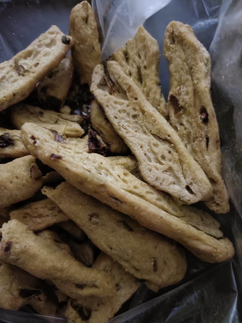Panificio Chicco di Grano dei fratelli De Bellis