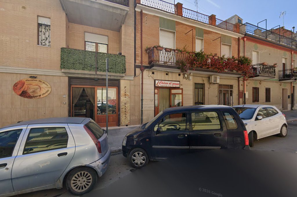 Panificio Chicco di Grano dei fratelli De Bellis