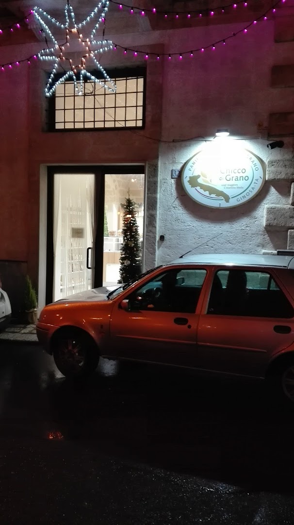 Panificio Chicco di Grano