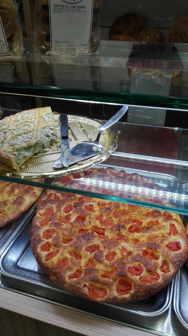 Panificio Chicco di Grano