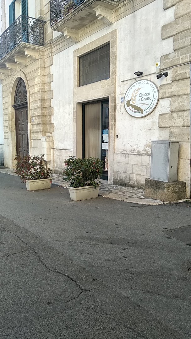 Panificio Chicco di Grano