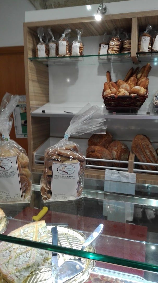 Panificio Chicco di Grano