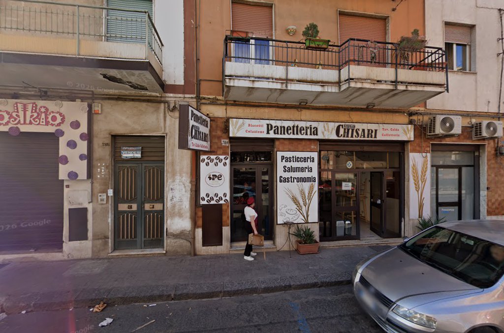 Panificio Chisari