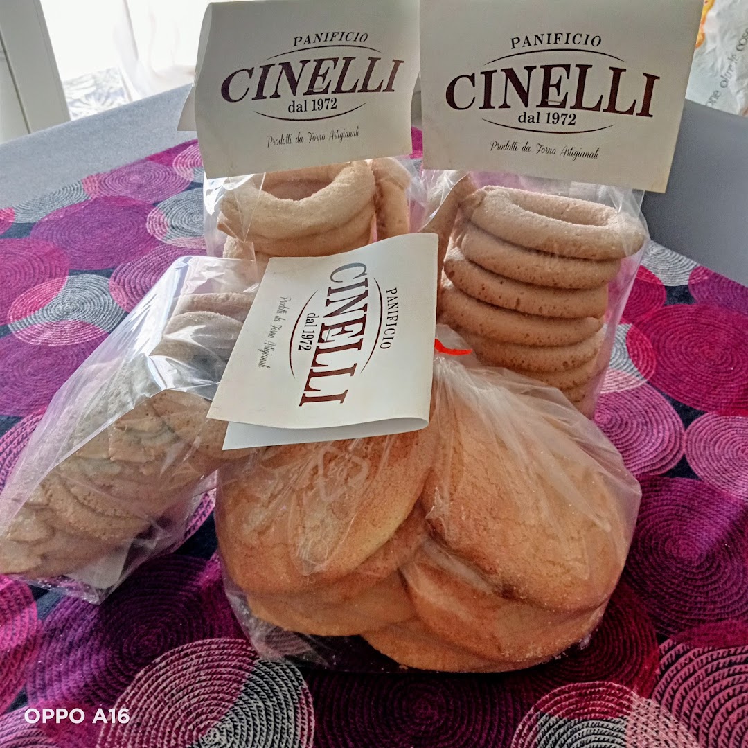 Panificio Cinelli