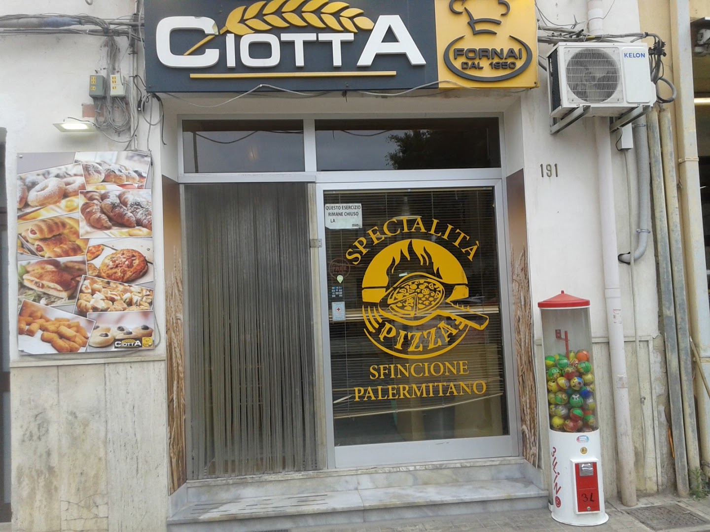 Panificio Ciotta