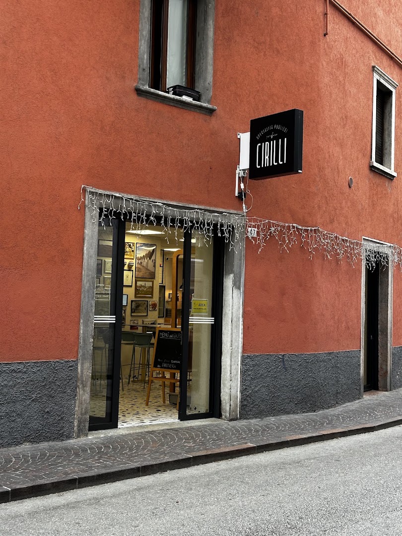 Panificio Cirilli
