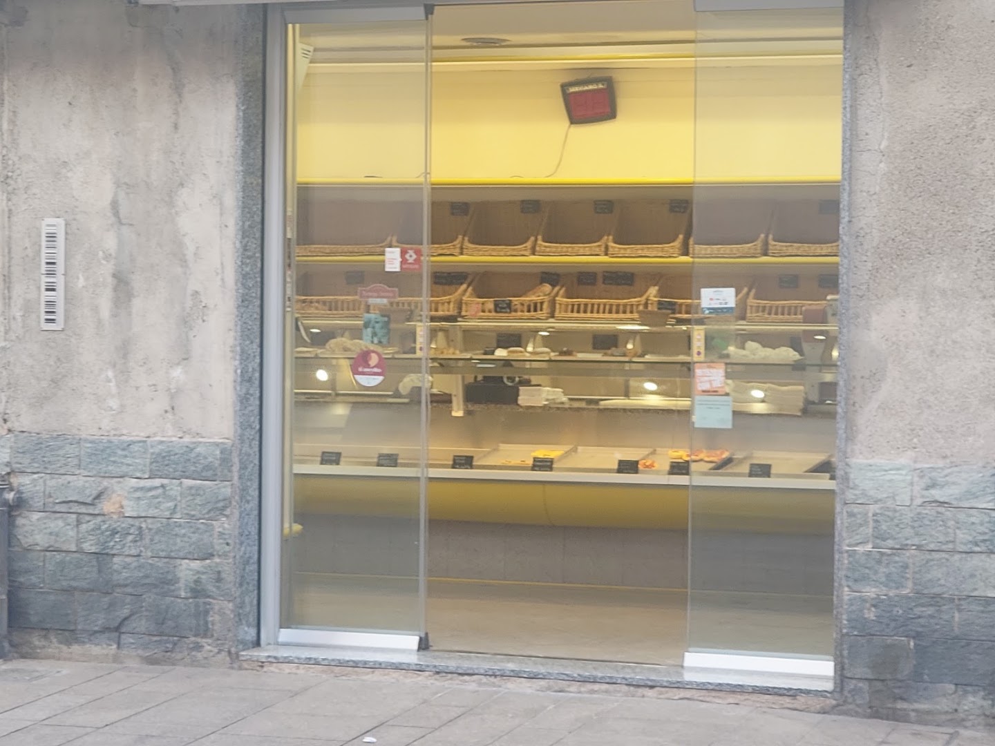 Panificio Colombo, Busto Arsizio