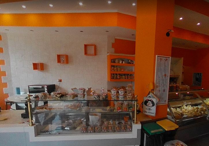 Panificio Conca D'oro, Mola di Bari