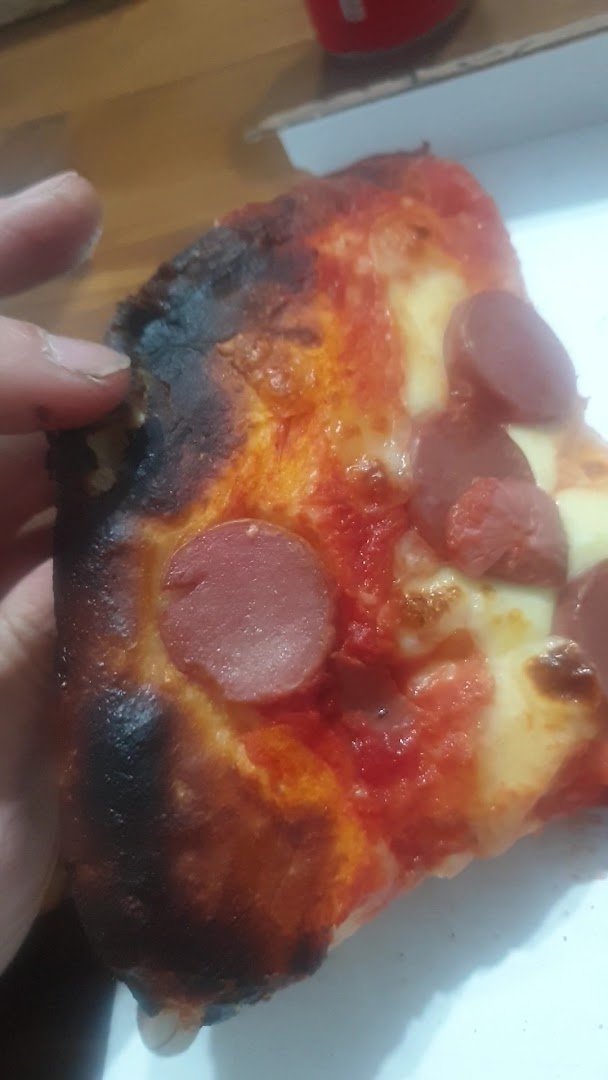Panificio Conca D'oro