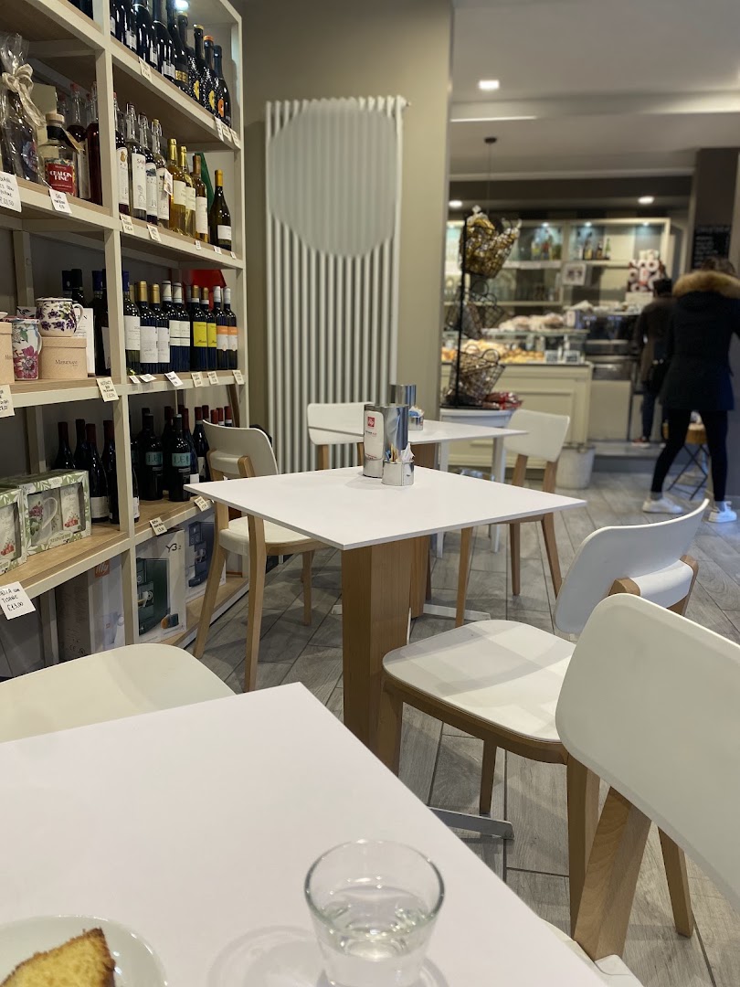 Panificio Conte Otto Di Meri E Carlo Zocca S.n.c.