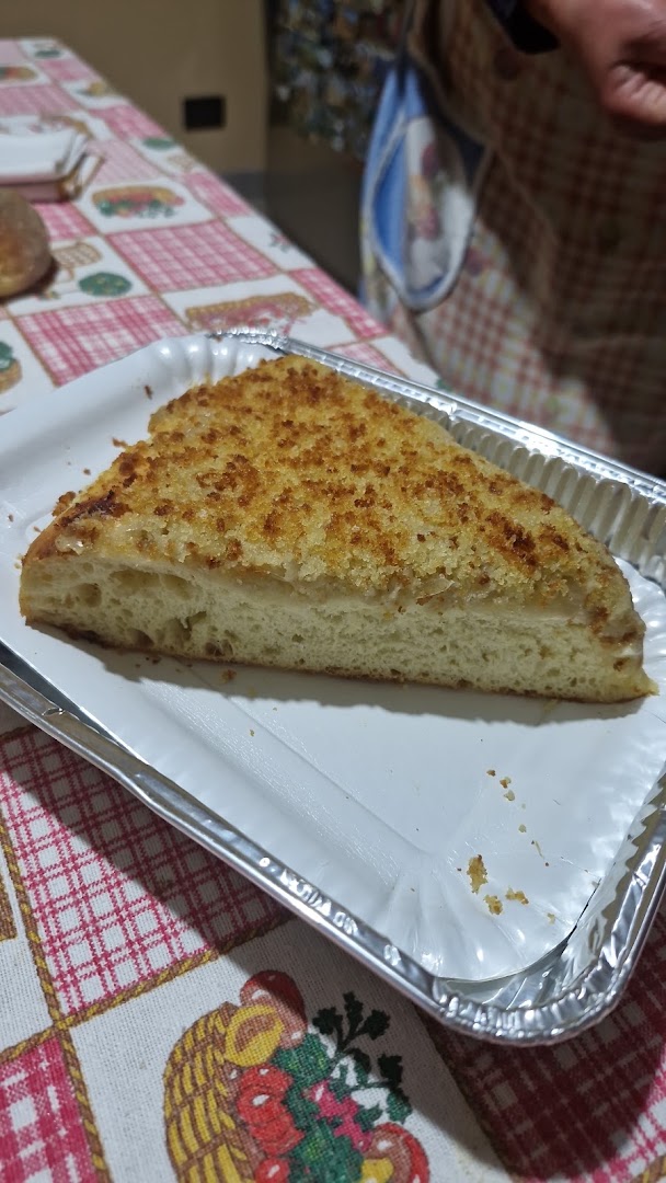 Panificio Conti Calogero, Bagheria