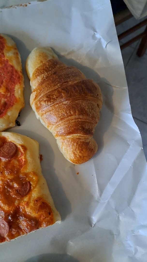 Panificio Coppino Pasticceria, Torino