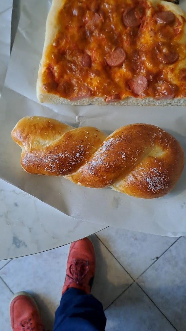 Panificio Coppino Pasticceria