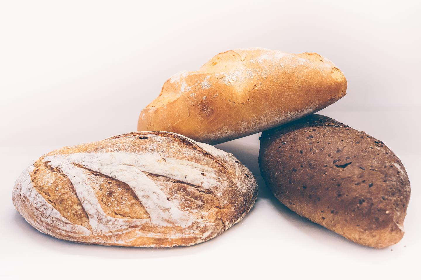 Panificio Corallini ( Pane - Pizza - Dolci - Caffè )