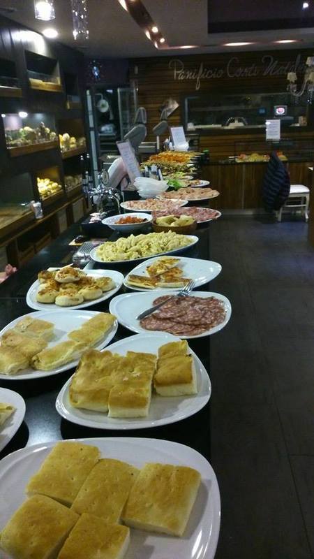 Panificio Corti Natalino