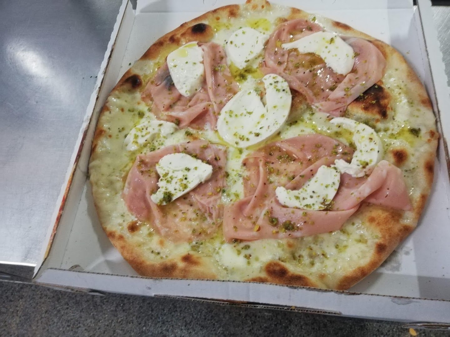 Panificio Cucinelli Paride